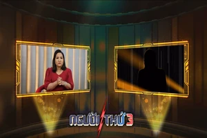 Người chồng bất nhân khi gửi clip nóng với nhân tình cho vợ xem