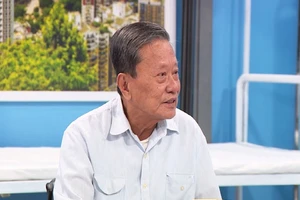 Nam bệnh nhân 83 tuổi bị 'hành' bởi những cơn tiểu đêm khiến sức khỏe sa sút