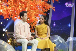 Bạn gái cũ của cầu thủ bóng đá nổi tiếng bất ngờ xuất hiện tại show hẹn hò 