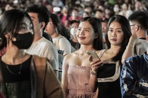 3 ngày nghỉ Tết Dương lịch, Khánh Hòa thu gần 500 tỉ từ du khách