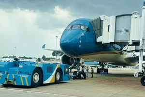 2 ông lớn hàng không bắt tay khai thác sân bay Long Thành và nhà ga T3 Tân Sơn Nhất