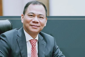 Đánh giá khác nhau về giá trị tài sản của tỉ phú Việt Nam 