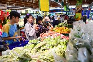 Để giá hàng hóa không 'nhảy múa' trong năm 2024