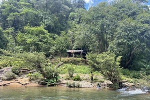 Thu 1.200 tỉ từ bán 'không khí' và cơ hội mới của Việt Nam