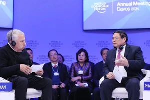 Thủ tướng: Nguồn lực bắt đầu từ tư duy, động lực bắt đầu từ sự đổi mới