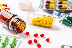 Ông trùm máy ảnh Canon nhảy vào thị trường vận chuyển dược phẩm Việt Nam