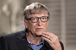 Quỹ của tỉ phú Bill Gates vẫn đầu tư mạnh vào chứng khoán Việt Nam 
