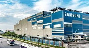 Kết quả kinh doanh của Samsung tại Việt Nam ra sao?