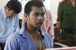 Một người Campuchia lãnh án vì lái xe tông chết người