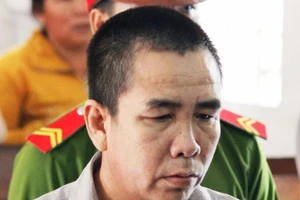 Giết người vì bị chê... 'tư cách' nhậu