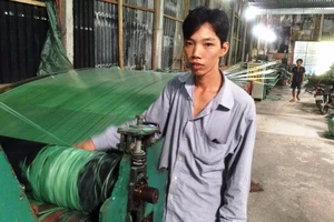 Thanh niên trẻ bị oan nhận 95 triệu tiền bồi thường 