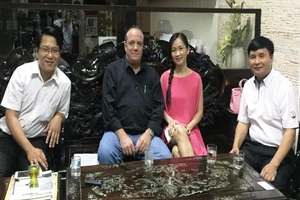 Vụ quẹt thẻ mất gần 700 triệu: Đã trả lại tiền