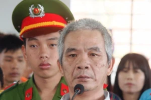 Ghen tuông giết bạn đồng tính, lãnh án chung thân