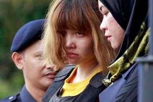 Luật sư VN hỗ trợ pháp lý cho Đoàn Thị Hương ra sao?