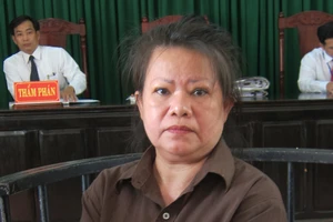 Người từng được tuyên oan lần thứ 4 hầu tòa