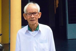 Hủy quyết định không khởi tố vụ đi bộ bị tông chết