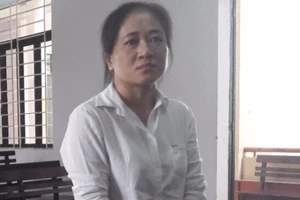 Môi giới mại dâm được án nhẹ nhất nhờ luật mới