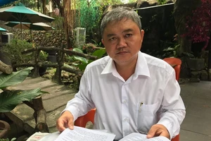 Luật sư bị Cục Thuế nói xấu đã được xin lỗi