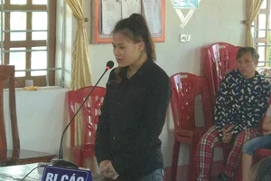 Thôn nữ bán 'hàng đá' qua Zalo nhận 7 năm tù