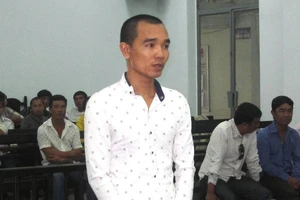 Anh họ đoạt mạng em trong đám giỗ ông nội