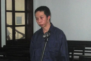 Có 6 tiền án, vừa ra tù lại tiếp tục trộm cắp