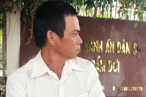 1 vụ trộm có 4 thời gian phạm tội khác nhau