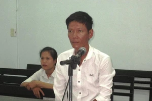 Nhận 6 tháng tù vì biết xe trộm cắp vẫn mua 