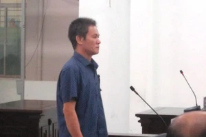 Tòa xử ở Khánh Hòa, đương sự lại ra Đà Nẵng