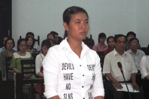 Kế toán nhà thuốc trong 3 năm bỏ túi hơn 1,7 tỉ đồng