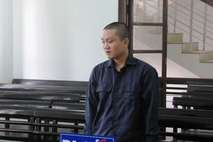 4 lần vào khám về tội trộm, ra tù lại trộm tiếp