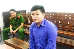 2 bị cáo chưa đủ 18 tuổi bị truy tố đến... tử hình