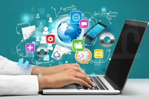 TAND Tối cao thí điểm áp dụng công nghệ thông tin 