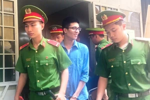 Bi kịch gia đình vì chồng chết, con lãnh 15 năm tù