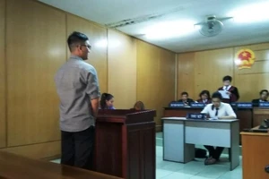 Nam thanh niên giao máy lạnh giết người nhận án tù chung thân