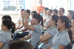 Nhiều quy định mới trong việc thực hiện Luật Bảo hiểm xã hội