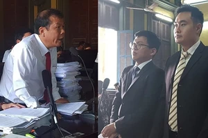 Vinasun kháng cáo đòi được bồi thường thêm 36,3 tỉ đồng