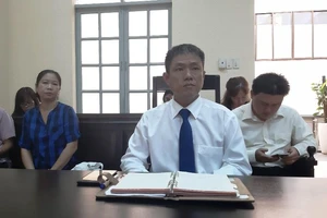 Bị đơn vụ Thần đồng Đất Việt nói tòa quận 1 xử sai thẩm quyền