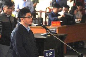 CT Đèo Cả không liên quan đến việc rửa tiền của bị cáo Dương