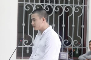 Thanh niên 9X phải nhận án tử hình vì sao?