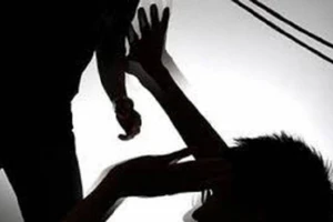 Nghịch tử đâm mẹ ruột 3 nhát dao vì không được chia tài sản