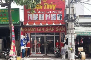 Thông tin mới vụ 15 năm loay hoay xử lý căn nhà nhiều chủ