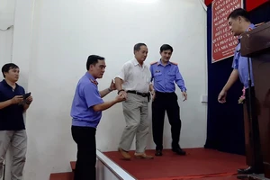 Viện kiểm sát xin lỗi, người bị oan nói không đồng ý 