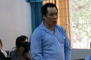 Tử hình bị cáo giết chị họ cướp tiền còn định hiếp dâm