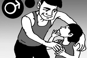 Xử ly hôn, lòi ra việc chồng ‘quan hệ’ lúc vợ chưa đủ 16 tuổi