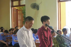 Hỗn chiến tại quán cháo đêm, người bị thương người ở tù