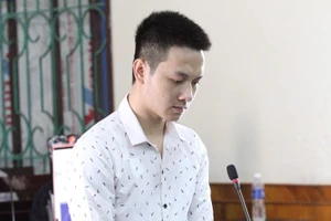 Đoạt mạng vợ trẻ trong bữa cơm tối sau khi bị vợ cằn nhằn