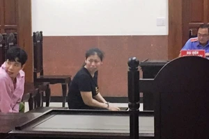 Viện kháng nghị, bị cáo tăng từ 15 năm lên 22 năm tù