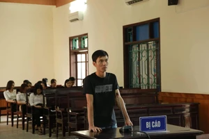 Mở công ty để cho vay nặng lãi nhận 1 năm tù