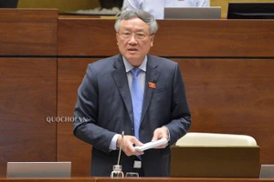 Hòa giải không ghi âm, ghi hình để giữ bí mật đương sự