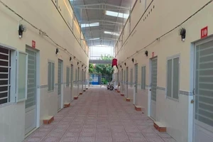 Kiến nghị chủ khu nhà trọ được vay ưu đãi lãi suất 4,8%/năm